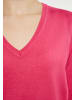 faina Women Sweater in Pink