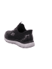 Skechers Sportliche Schnürschuhe in Schwarz