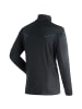 Maier Sports Pullover Nago Rec in Schwarz012