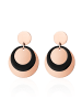 Ailoria AMBRE Ohrringe in roségold