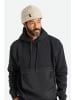 Brixton Mütze "Heist Beanie" in Beige