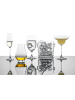 Schott Zwiesel 4er Set Whisky Nosing Gläser Bar Special 322 ml transparent in transparent