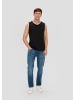 s.Oliver T-Shirt in 9999_schwarz