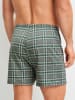Calida Boxershorts in forest green