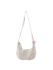FREDs BRUDER Take A Smile Umhängetasche Leder 33 cm marshmallow