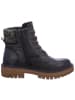 rieker Winterboots in grün
