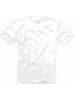 Brandit T-Shirt "T-Shirt" in Weiß