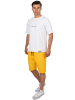 Cipo & Baxx Shorts in Yellow