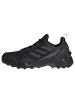 adidas Performance Halbschuhe schwarz