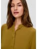 QS Bluse in 7709_guacamole