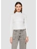 s.Oliver T-Shirt  in  0010_silber