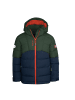 Trollkids Winterjacke Gryllefjord in forest green