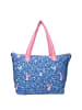 VADOBAG Shopper Lilo & Stitch in  Famous Floral