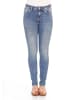 LTB Jeans Nicole skinny in Blau