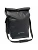 Vaude Proof Double UL - Gepäckträgertasche 70 cm (black) in schwarz