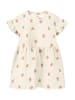 name it Kleid 'Junni' in orange