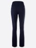 Sieh an! Stretch-Hose in marine