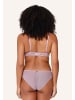 Linga Dore Bügel-BH in Taupe