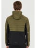 Endurance Laufjacke Sander in 3061 Ivy Green