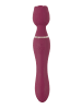 You2Toys Vibrator Thumping Wand Vibrator in rot