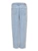 KIDS ONLY Straight-Fit jeans in Light Blue Denim