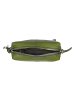 PICARD Texel Umhängetasche Leder 22 cm in olive