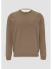 s.Oliver Strickpullover  in  8483_sandstein