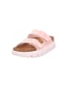 Birkenstock Komfort Stiefel in rosa