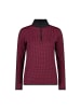cmp Fleecesweatshirt WOMAN SWEAT 32YP in Lila