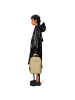 RAINS Book Daypack - Rucksack 15" 40 cm (grey) in sand