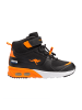 Kangaroos Sneakers High KX-Hydro in schwarz