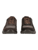 Imac Halbschuhe in Kaffee