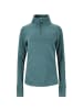 Whistler Fleecejacke für Damen in petrol