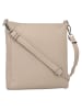 Gabor Silena Umhängetasche 25 cm in taupe