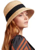 Loevenich Strohhut in beige