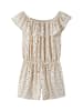 name it Jumpsuit 'Vinaya' in cremeweiß