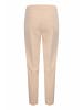 ICHI Anzug IHLEXI Classic fit in Bleached Apricot