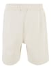 2Y Studios Cargo Shorts in off white