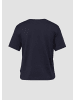 s.Oliver T-Shirt in 59D0_navy