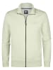 Petrol Industries Lässiger Cardigan Hammock in Grün