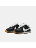 Nike Sneaker Pacific in Black/White-Iron Grey-Gum Lt Brown-Total Orange