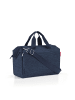 Reisenthel reisenthel allrounder S pocket twist navy