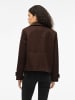 Vila Jacke in Coffee Bean