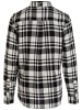 Whistler Outdoorhemd Flannel in 1001 Black