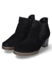 Gabor Ankle Boots in Schwarz