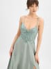 LAONA Kleid in lind - 0001