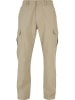 Urban Classics Cargo Trouser in sand