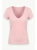 NO MATTER WHAT Shirt in Rosa