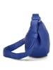 Zwei Mademoiselle M50 - Umhängetasche 32 cm (sand) in royal