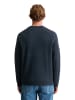 Marc O'Polo DENIM Pullover regular in Navy Teal